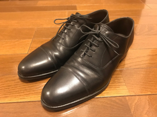 大塚製靴  24.5センチ