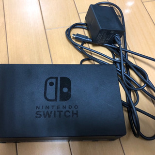 Switch本体 の画像