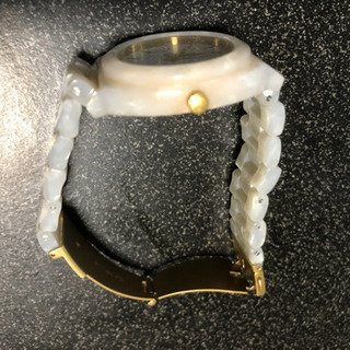 ニクソン　腕時計　NIXON TIME TELLER ACETATEの画像