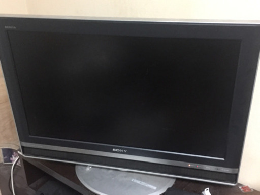 SONY 2006年製 32インチ