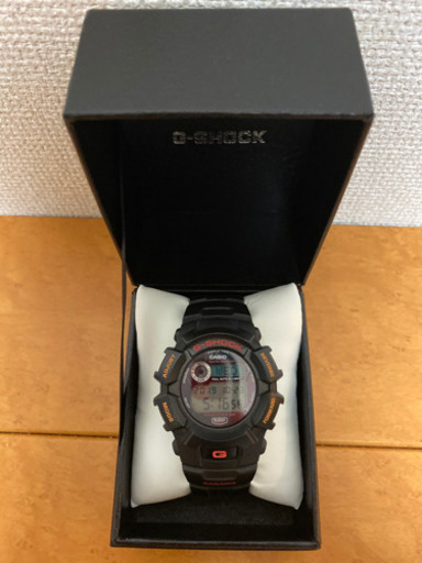 希少　レア　G-SHOCK 佐川急便コラボ　限定　sagawa