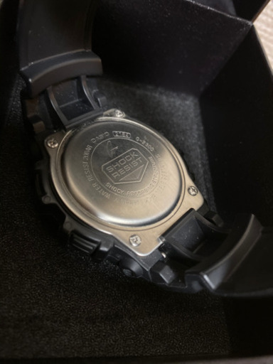 希少　レア　G-SHOCK 佐川急便コラボ　限定　sagawa