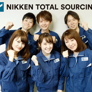 ＜氷見市＞派遣・週払い可◆寮無料 未経験OK◆電子部品製造 15310