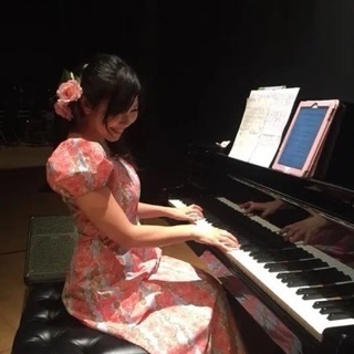 ピアノプライベートレッスンの画像