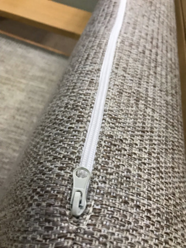 北欧ソファ　一人掛けソファ