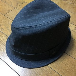 グリーンブラザーズの帽子
