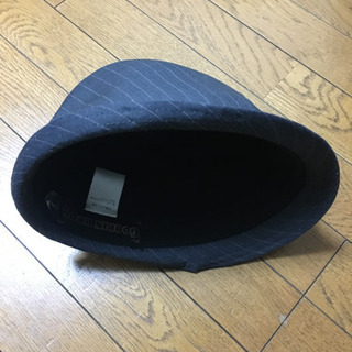 グリーンブラザーズの帽子の画像
