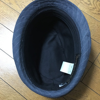 グリーンブラザーズの帽子の画像