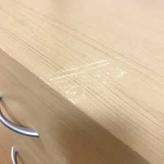 木製4段チェスト ◇無料◇の画像