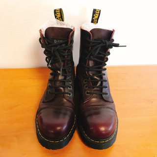 Dr.Martens ブーツメンズ