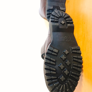 Dr.Martens ブーツメンズの画像