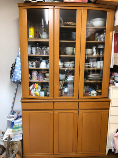 食器棚