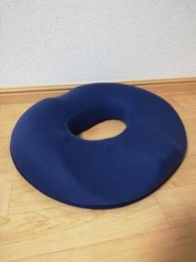 ☆美姿勢サポート円座クッション RELAC☆