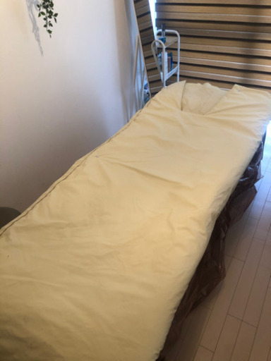 エステ業務用ヒートマット