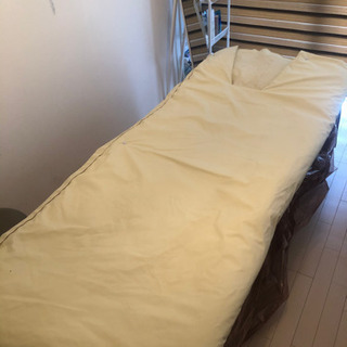 エステ業務用ヒートマット