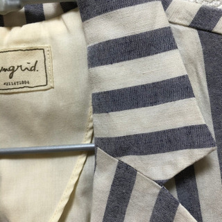 Ungrid ジャケット　美品の画像