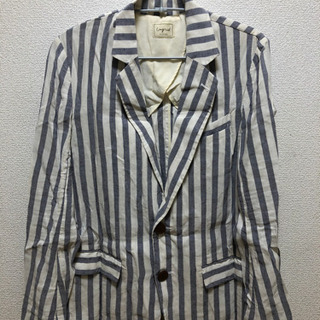 Ungrid ジャケット　美品の画像