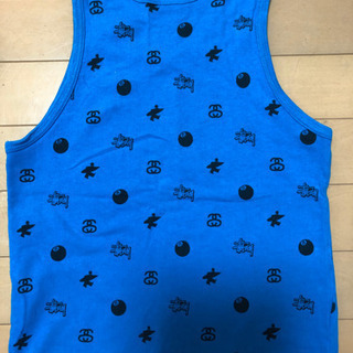 STUSSY キッズ　110cmの画像