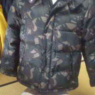 メンズ冬物断捨離その１