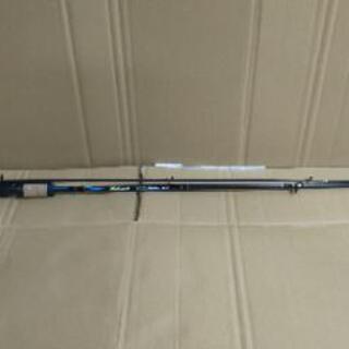 シェイクスピアコンクエスト スピニングロッド ミディアム