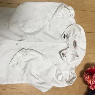 ブラウス