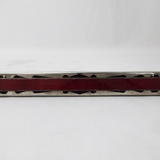 ●■未使用 長期保管品 Mercury Band マーキュリーバンド ハーモニカ 24TONE■質屋リサイクルマート宇部店■の画像