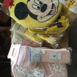便座カバーセット(Ｕ字型専用)