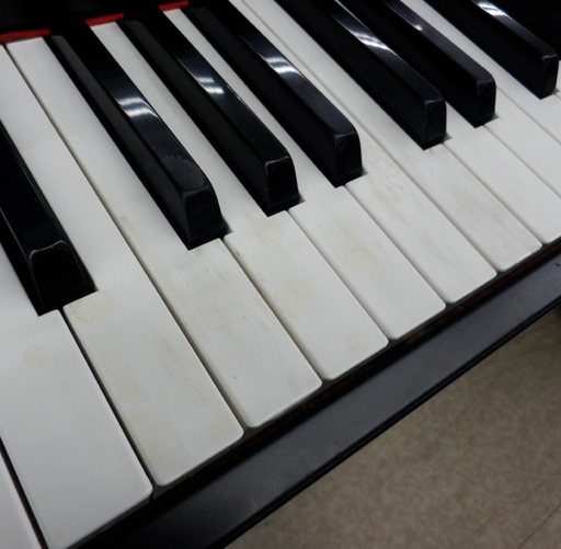 PayPay対応 電子ピアノ YAMAHA クラビノーバ CLP-260 1991年製 椅子付き 88鍵 ヤマハ Clavinova 札幌市西区西野