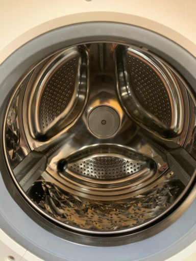 ドラム式洗濯機★近隣配達可能