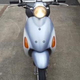 スズキ パレット 50cc  原付 バイク アラーム付
