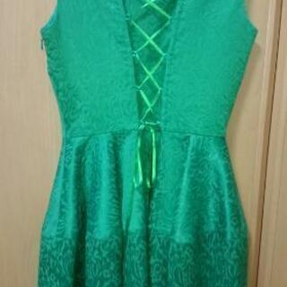 MAITRESSE  ドレスの画像