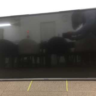 テレビ42型 ジャンク品