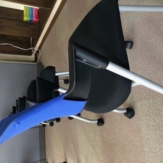 コクヨの椅子の画像