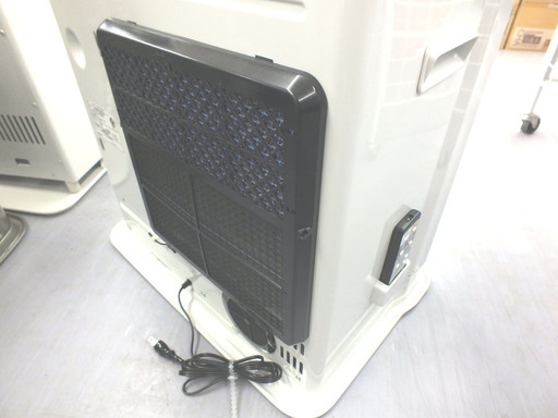 コロナ ファンヒーター 2018年製 石油ストーブ FH-WZ5718BY 7.2L ストーブ CORONA 札幌市手稲区