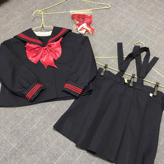 めぐみ幼稚園 制服 男女あり！