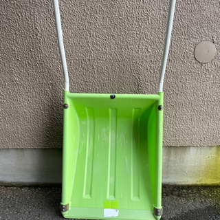 スノーダンプ