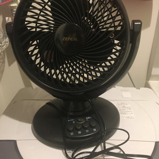 売り渡し中　　サーキュレーター