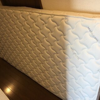 マットレス　シングル　【2000】