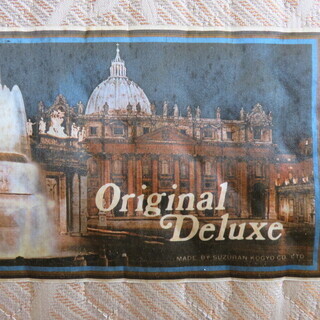 セミダブルベッドの画像