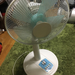 扇風機