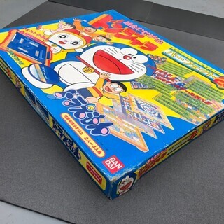 【訳アリ】絵合わせゲーム ドンジャラ ドラえもん パーフェクト20