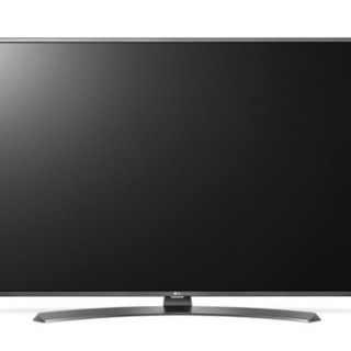 LG 4k 液晶テレビ　43UH6500