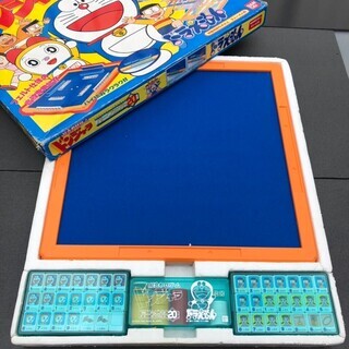 【訳アリ】絵合わせゲーム ドンジャラ ドラえもん パーフェクト20の画像