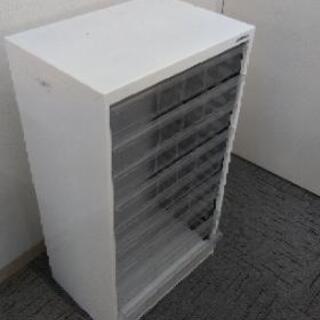 A3用紙収納　フロアケース　レターケース　オフィス家具　