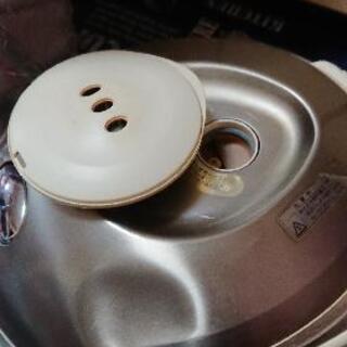 ★決まりました★１升炊きSANYO炊飯器の画像