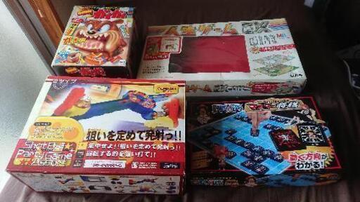 子供ゲームまとめ売り！早い者勝ちです。