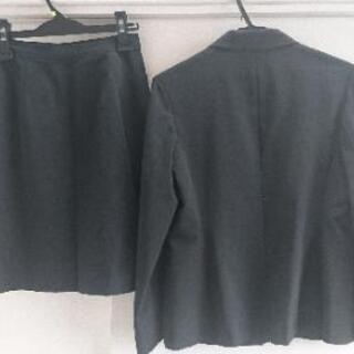 大幅値下げ スーツ EAST BOY レディース ９号の画像