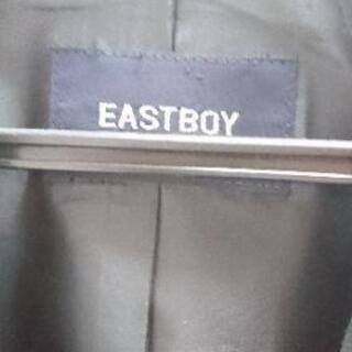 大幅値下げ スーツ EAST BOY レディース ９号の画像