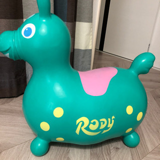 ロディ　乗用　