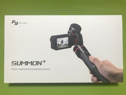 4Kアクションカメラ